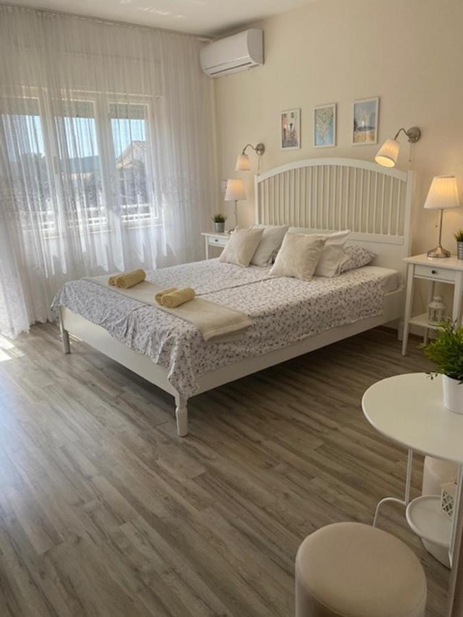 Kosovic Family House Otel Medulin Dış mekan fotoğraf
