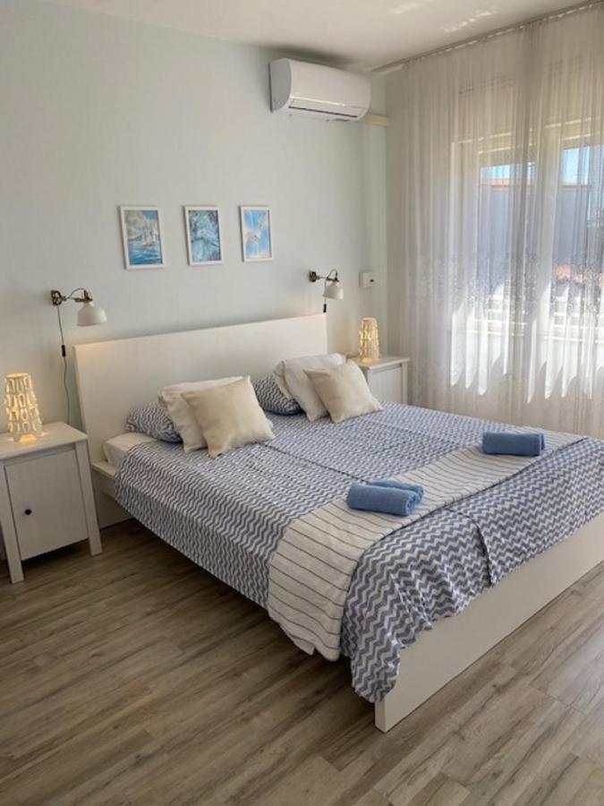 Kosovic Family House Otel Medulin Dış mekan fotoğraf