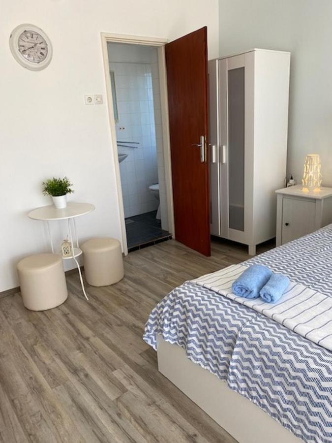 Kosovic Family House Otel Medulin Dış mekan fotoğraf