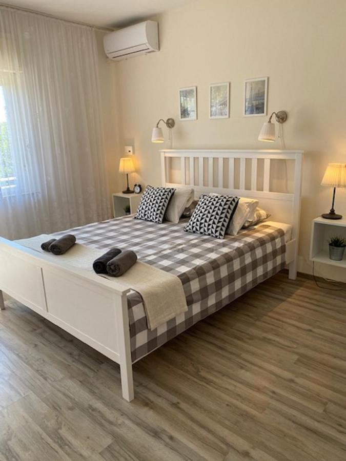 Kosovic Family House Otel Medulin Dış mekan fotoğraf