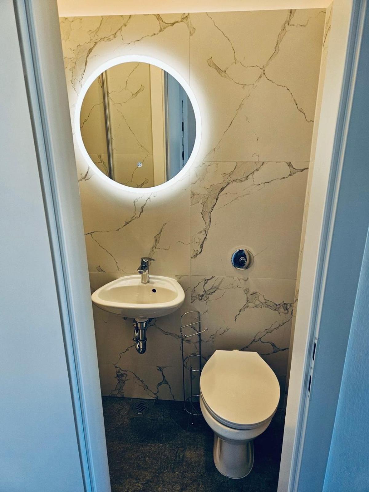 Kosovic Family House Otel Medulin Dış mekan fotoğraf