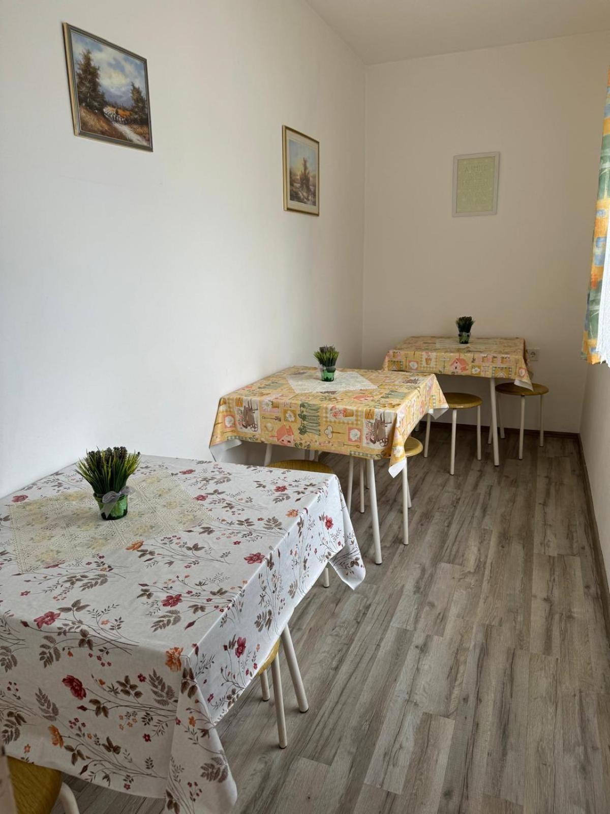 Kosovic Family House Otel Medulin Dış mekan fotoğraf