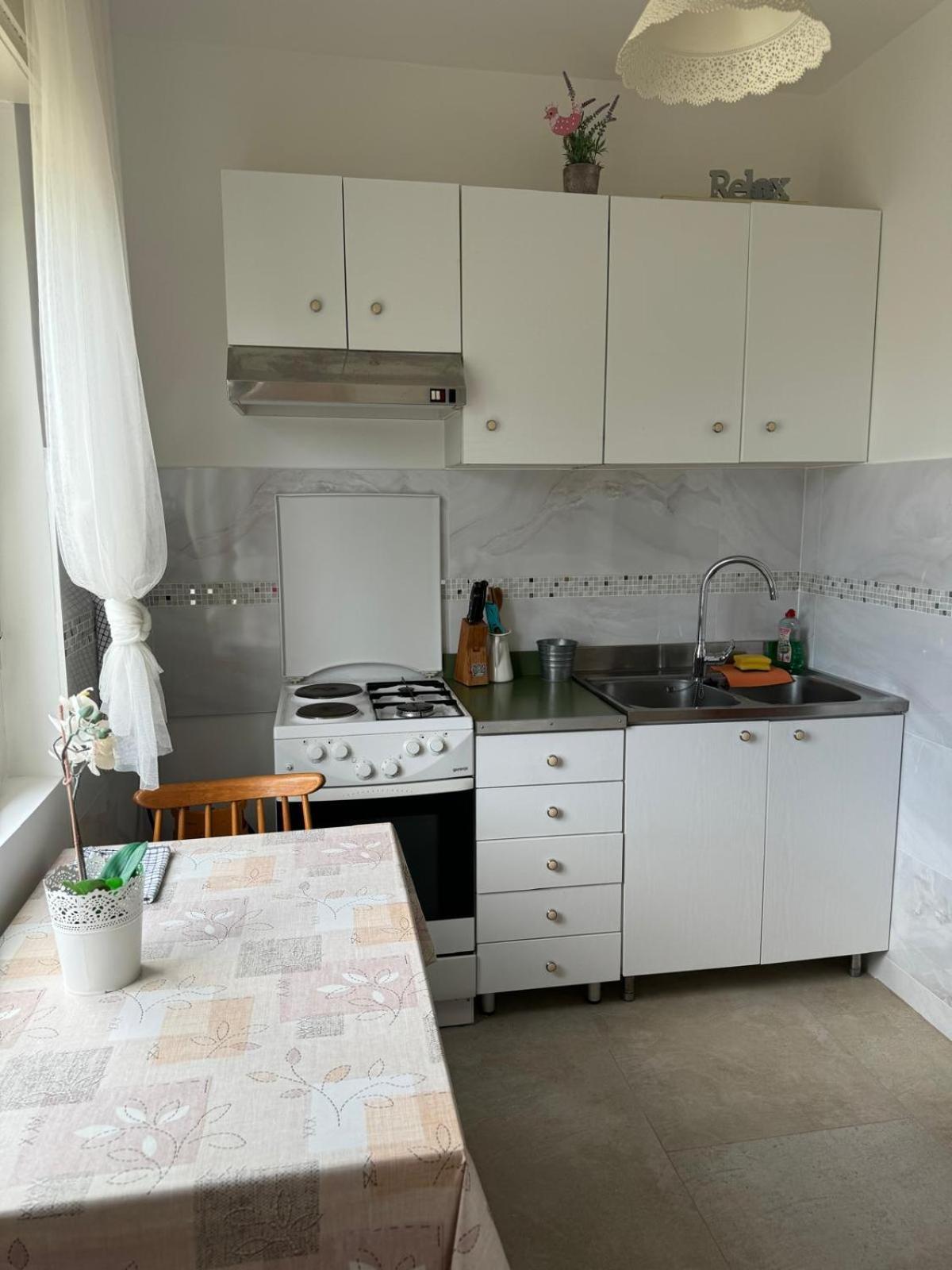 Kosovic Family House Otel Medulin Dış mekan fotoğraf