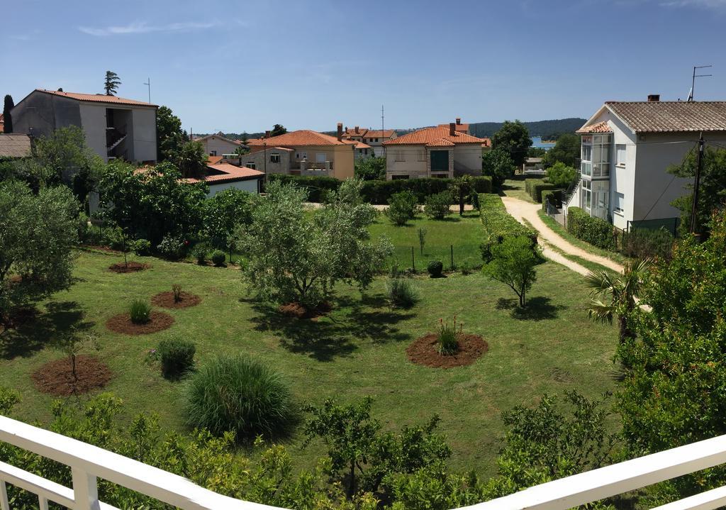 Kosovic Family House Otel Medulin Dış mekan fotoğraf