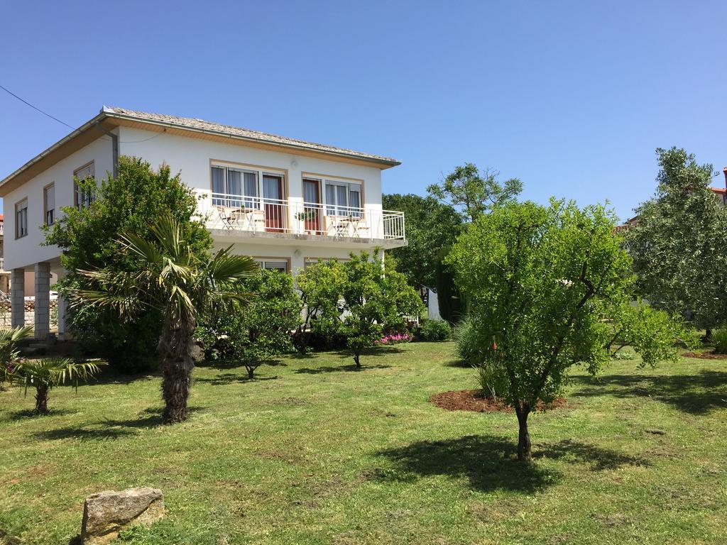 Kosovic Family House Otel Medulin Dış mekan fotoğraf