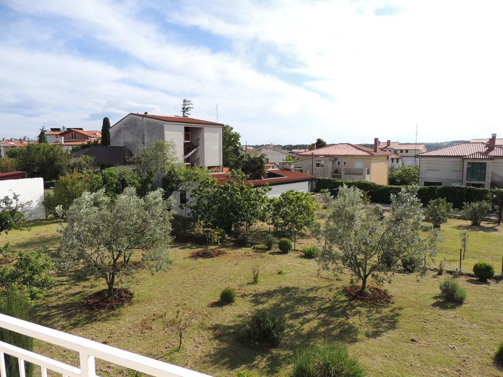 Kosovic Family House Otel Medulin Dış mekan fotoğraf
