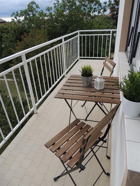 Kosovic Family House Otel Medulin Dış mekan fotoğraf